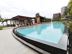 Pasir Ris Drive 8 (D18), Condominium #483963801